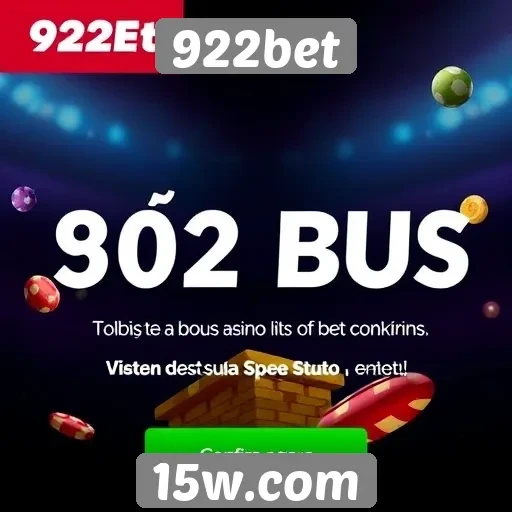 Comparativo de bônus oferecidos pela 922bet