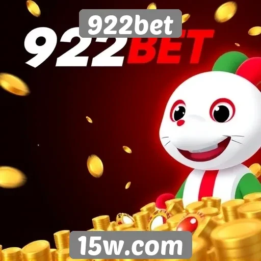 Comparação de bônus e promoções disponíveis na 922bet