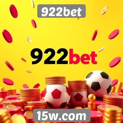 Impactos das promoções e bônus na 922bet