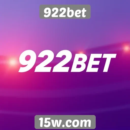 Impacto das apostas esportivas na 922bet