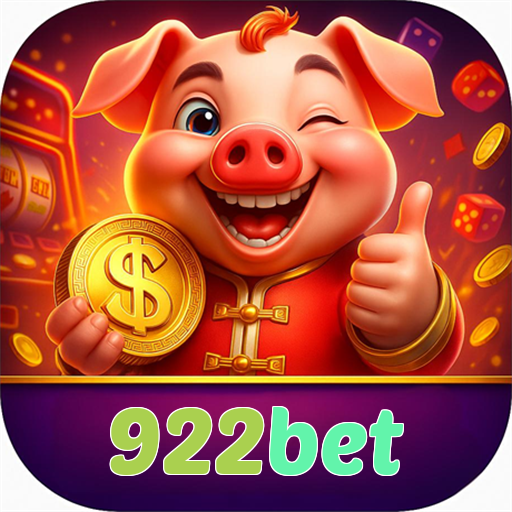 922bet Logo