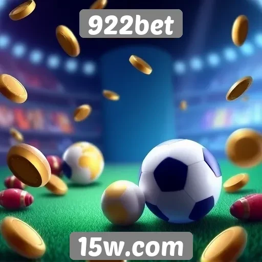 Principais jogos oferecidos no 922bet